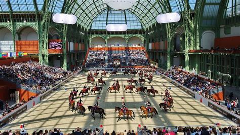 saut hermes 2018 billet|Saut Hermès jumping Grand Palais Éphémère Paris.